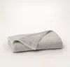 Boll & Branch Turkish Ultra Plush Bath Sheet In Gray