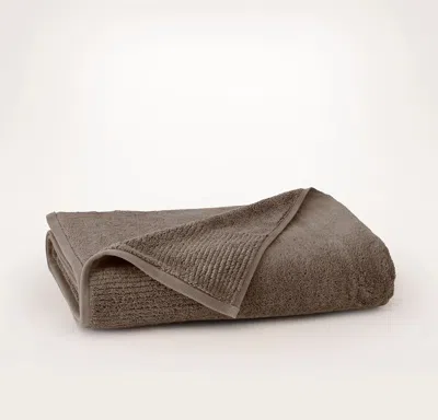 Boll & Branch Turkish Ultra Plush Bath Sheet In Multi