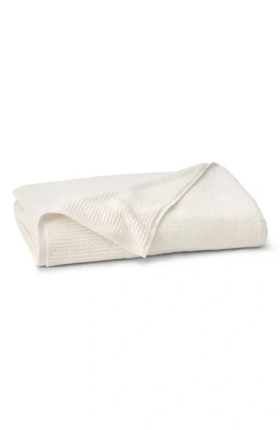 Boll & Branch Turkish Ultra Plush Organic Turkish Cotton Bath Towel In Neutral