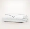 Boll & Branch Ultraweight Organic Down Alternative Duvet Insert
