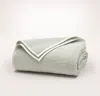 Boll & Branch Waffle Bed Blanket