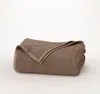 Boll & Branch Waffle Bed Blanket