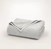 Boll & Branch Waffle Bed Blanket