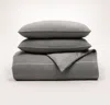 Boll & Branch Waffle Duvet Set