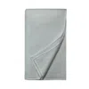 Boll & Branch Waffle Organic Cotton Bed Blanket, Twin In Shore