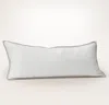 Boll & Branch Waffle Pillow Cover