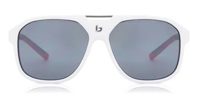 Bolle Arcadia Bs037006 Men's Sunglasses  Size 60