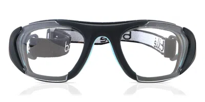 Bolle Baller Strap 12537 Men's Glasses Blue Size 59 - Free Lenses - Blue Light Block Available In Black