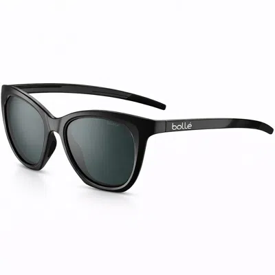 Bolle Black Nylon Sunglasses