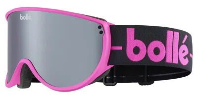 Bolle Blanca Bg282007 Men's Sunglasses Pink Size 161