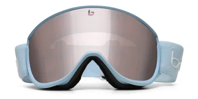 Bolle Blanca Ski Goggles Blue