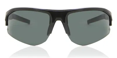 Bolle Bolt 2.0 Bs003005 Occhiali Da Sole Neri Per Uomo In Black