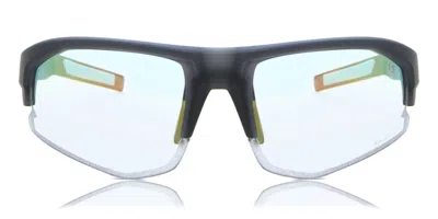Bolle Bolt 2.0 S Polarized Bs004004 Occhiali Da Sole Neri Per Uomo