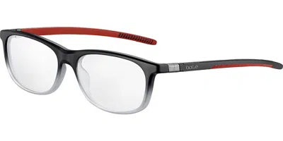 Bolle Carver 03 Bv025002 Men's Glasses Black Size 58 - Free Lenses - Blue Light Block Available In Green