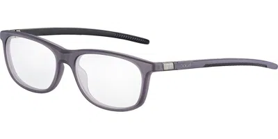 Bolle Carver 03 Bv025005 Men's Glasses Purple Size 58 - Free Lenses - Blue Light Block Available In Red