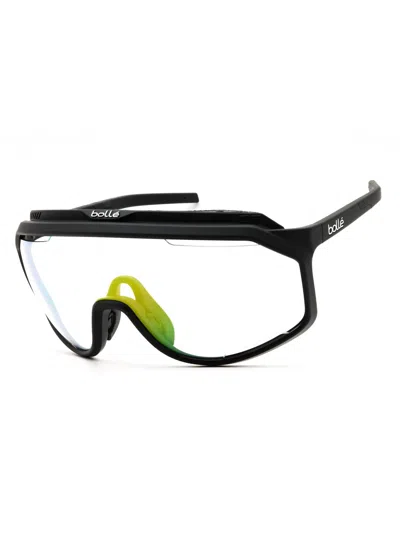 Bolle Chronoshield Sunglasses In Black