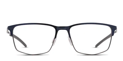 Bolle Covel 01 Blue,gunmetal