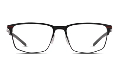 Bolle Covel 01 Matte Black