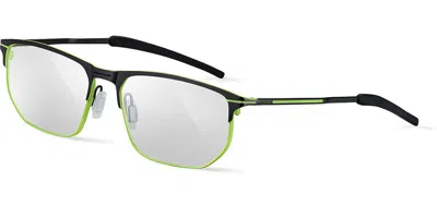 Bolle Covel 03 Bv019104 Men's Glasses Yellow Size 57 - Free Lenses - Blue Light Block Available In Gray