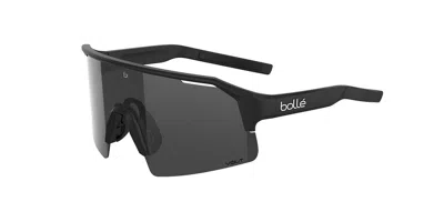 Bolle C-shifter Bs005019 Men's Sunglasses Black Size 140