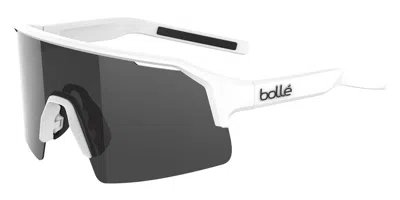 Bolle C-shifter Bs005020 Men's Sunglasses White Size 140