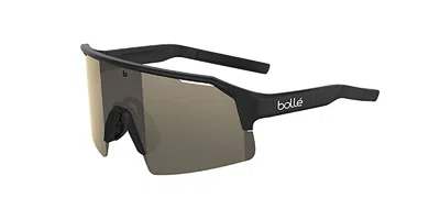 Bolle C-shifter Bs005022 Men's Sunglasses Black Size 140