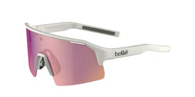 Bolle C-shifter Bs005025 Men's Sunglasses Yellow Size 140