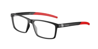 Bolle Emeral 01 Men's Glasses, Black, Size 56