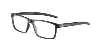 Bolle Emeral 01 Men's Glasses, Black, Size 56