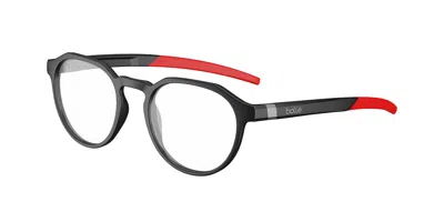 Bolle Emeral 02 Men's Glasses, Black, Size 50