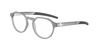 Bolle Emeral 02 Men's Glasses, Grey, Size 50