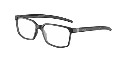 Bolle Emeral 03 Men's Glasses, Black, Size 57