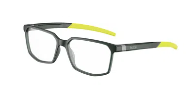 Bolle Emeral 03 Men's Glasses, Green, Size 57