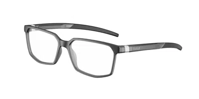 Bolle Emeral 03 Men's Glasses, Grey, Size 57