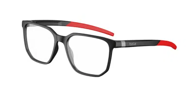 Bolle Emeral 04 Men's Glasses, Black, Size 56