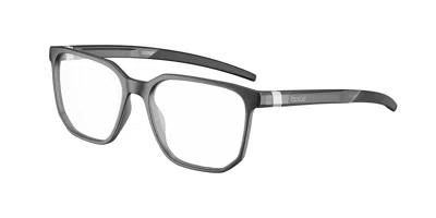 Bolle Emeral 04 Men's Glasses, Grey, Size 56