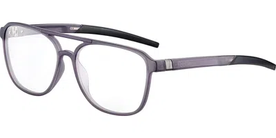 Bolle Emeral 06 Bv022003 Men's Glasses Purple Size 57 - Free Lenses - Blue Light Block Available In Gold