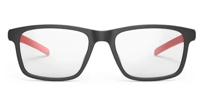Bolle Emeral 08 Bv030001 Men's Glasses Black Size 49 - Free Lenses - Blue Light Block Available In Green