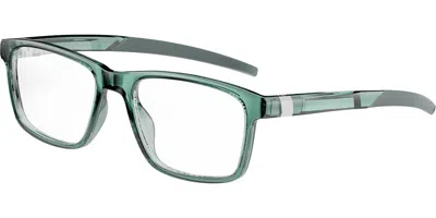 Bolle Emeral 08 Bv030002 Men's Glasses Green Size 49 - Free Lenses - Blue Light Block Available In Gray