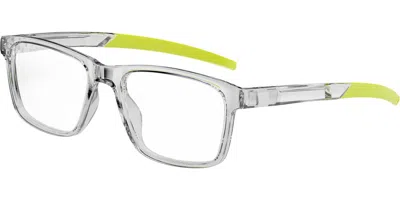 Bolle Emeral 08 Bv030003 Men's Glasses Clear Size 49 - Free Lenses - Blue Light Block Available In Green