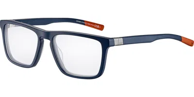 Bolle Epid 01 Bv001007 Men's Glasses Blue Size 54 - Free Lenses - Blue Light Block Available