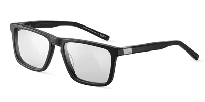 Bolle Epid 01 Men's Glasses, Black, Size 54