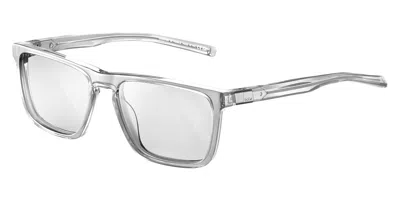 Bolle Epid 01 Bv001005 Men's Glasses Clear Size 54 - Free Lenses - Blue Light Block Available In Gray