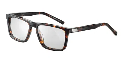 Bolle Epid 01 Men's Glasses, Tortoiseshell, Size 54