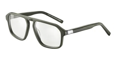 Bolle Epid 02 Men's Glasses, Green, Size 56