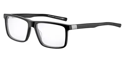 Bolle Epid Origo Bv037001 Men's Glasses Black Size 57 - Free Lenses - Blue Light Block Available