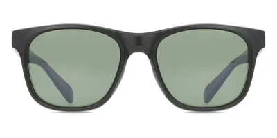 Bolle Esteem Polarized Bs051003 Occhiali Da Sole Neri Per Uomo In Black