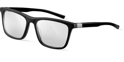 Bolle Feld 01 Men's Glasses, Black, Size 58