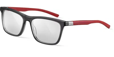 Bolle Feld 01 Men's Glasses, Clear, Size 58