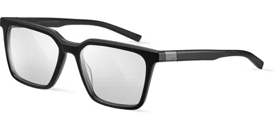 Bolle Feld 02 Men's Glasses, Black, Size 55